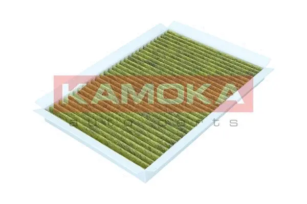 Filtre, air de l'habitacle KAMOKA 6080142