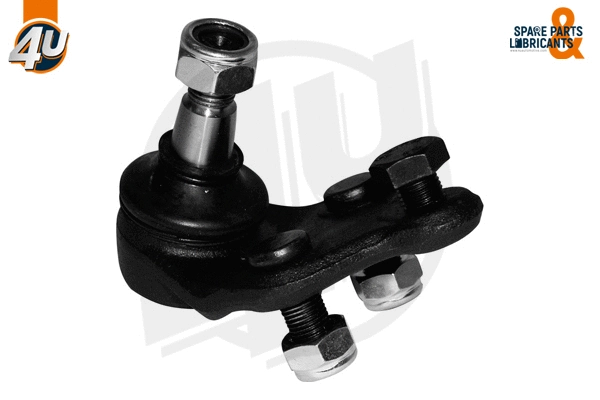 Rotule de suspension 4U Autoparts B88640