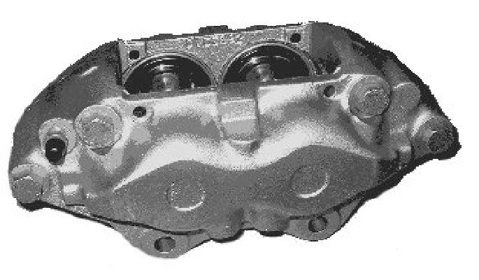 Étrier de frein TECDRIVE TET1889