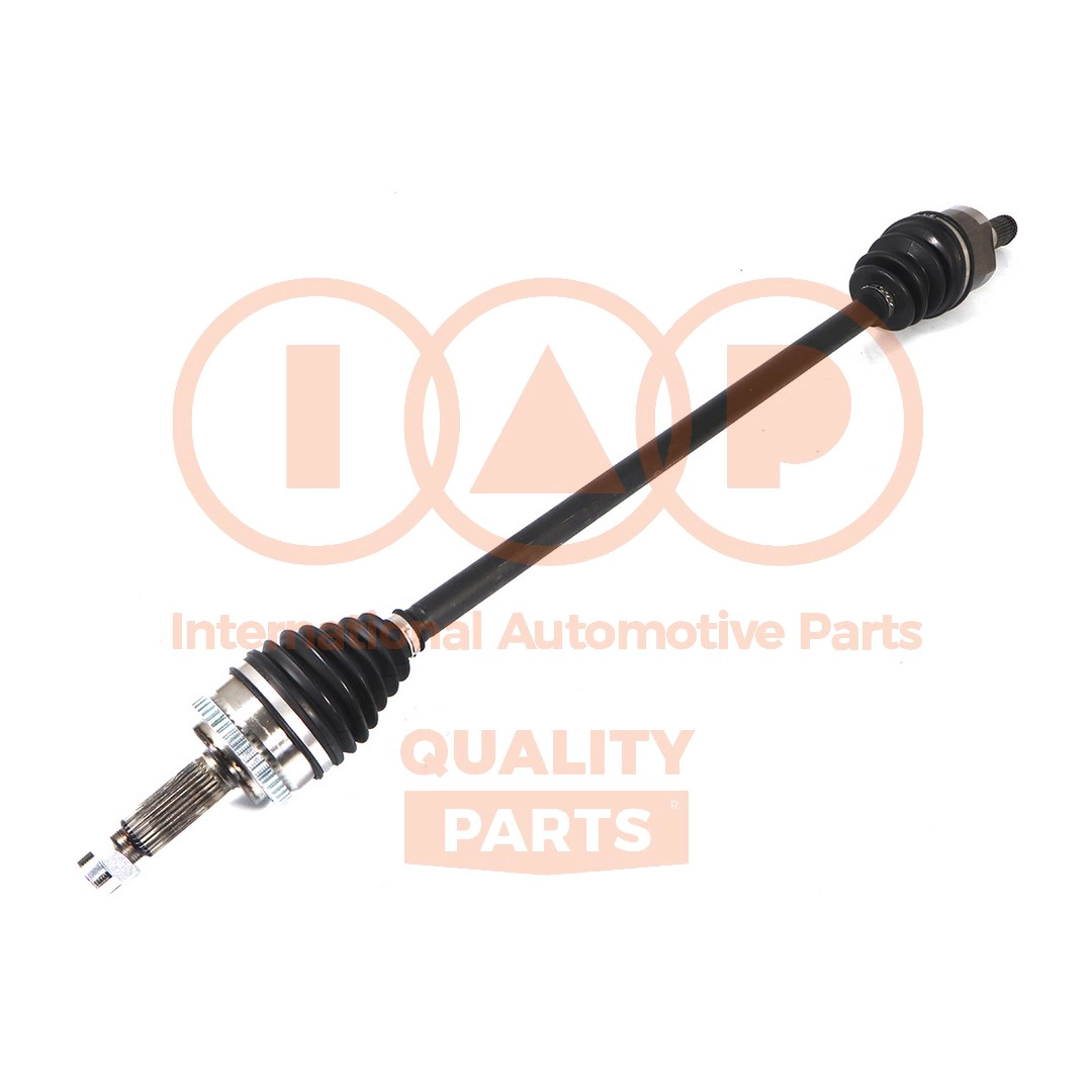 Arbre de transmission IAP QUALITY PARTS 405-07100