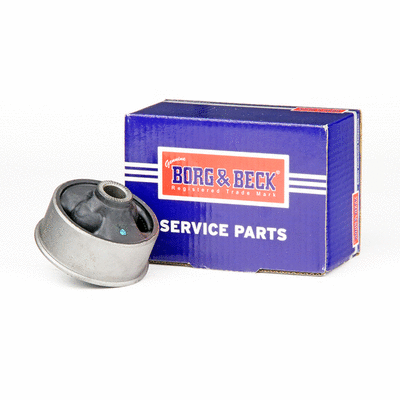 Suspension, bras de liaison BORG & BECK BSK6715