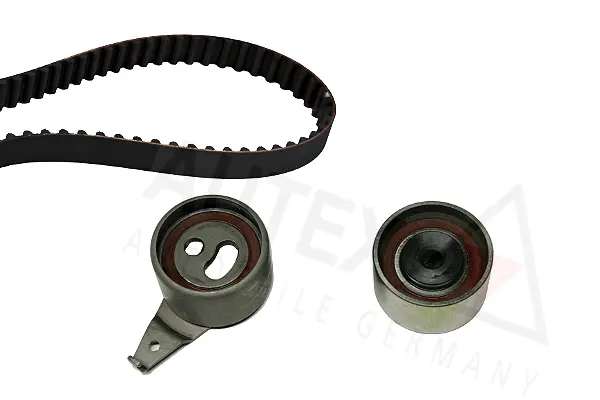 Kit de courroie crantée AUTEX 702287