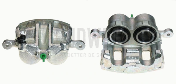 Étrier de frein BUDWEG CALIPER 343945