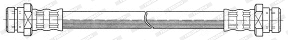 Flexible de frein FERODO FHY2961