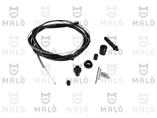 Câble d'accélération AKRON-MALÒ 26966