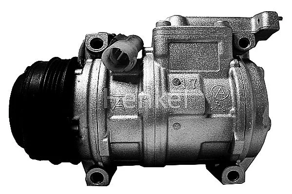 Compresseur, climatisation Henkel Parts 7110243R