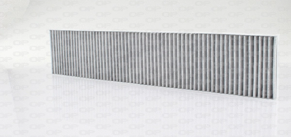 Filtre, air de l'habitacle OPEN PARTS CAF2016.11