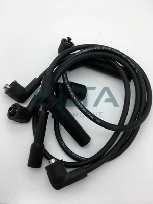 Kit de câbles d'allumage ELTA AUTOMOTIVE ET4031