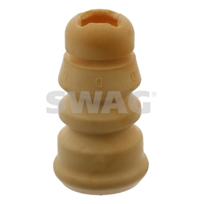 Butée élastique, suspension SWAG 30 93 6724