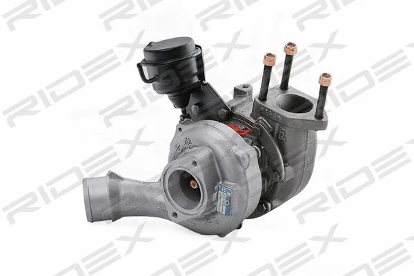 Turbocompresseur, suralimentation RIDEX 2234C0140R