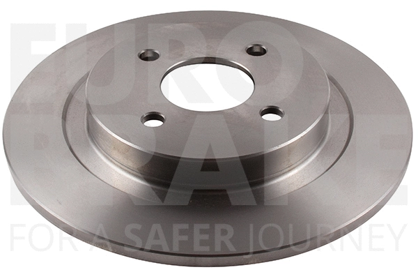 Disque de frein EUROBRAKE 5815202574