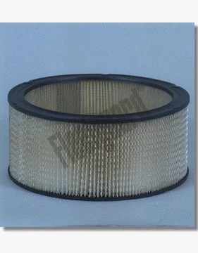Filtre à air FLEETGUARD AF1762