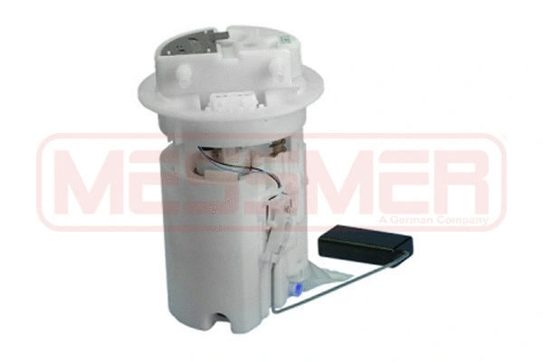unité d'alimentation de carburant MESSMER 775156A