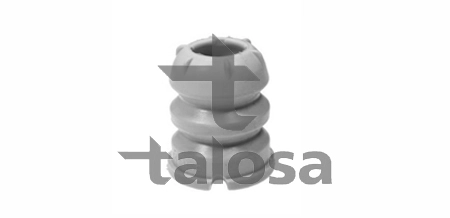 Butée élastique, suspension TALOSA 63-16729