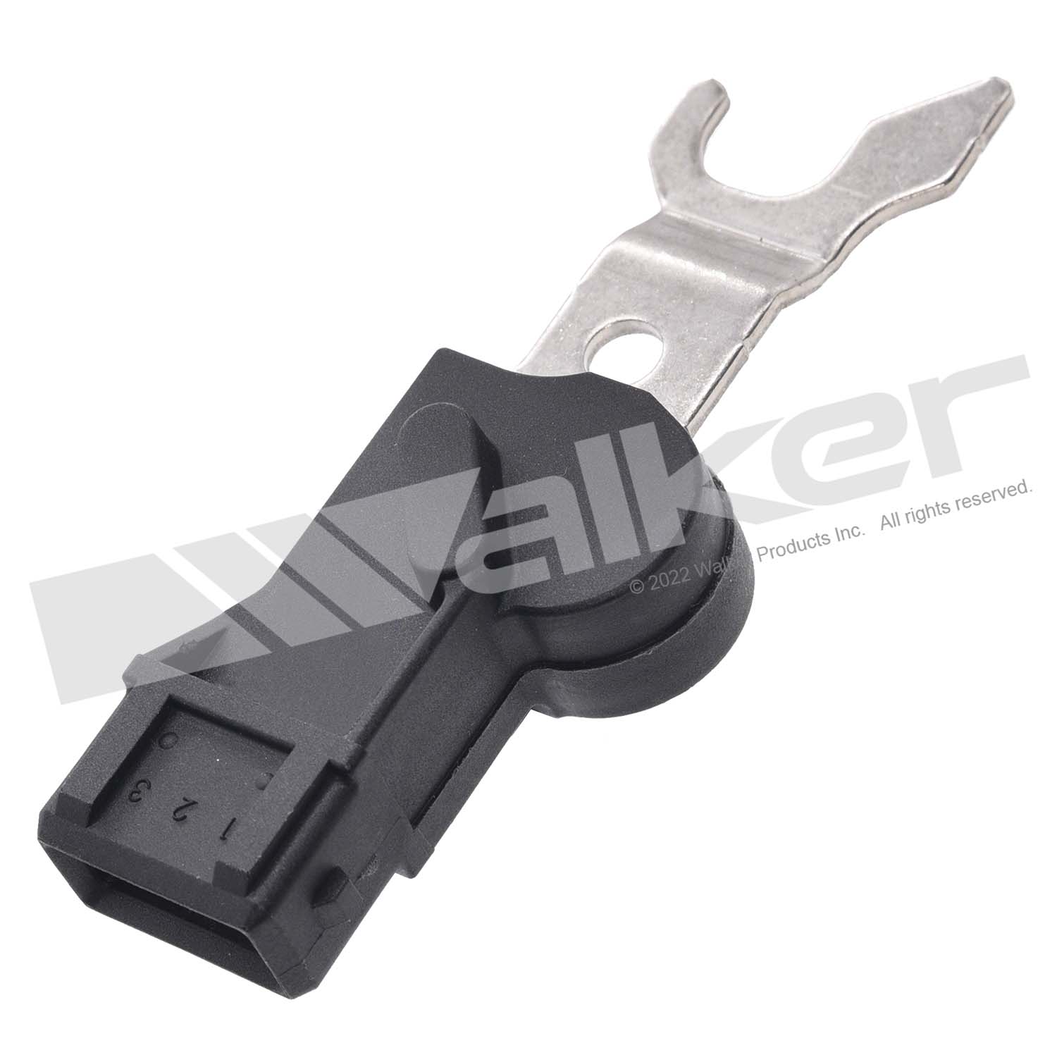 Capteur, impulsion d'allumage WALKER PRODUCTS 235-2308