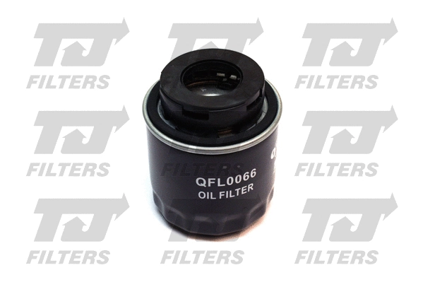 Filtre à huile QUINTON HAZELL QFL0066