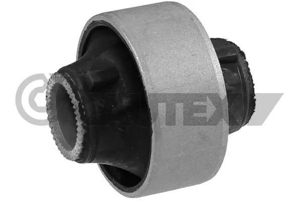 Suspension, corps de l'essieu CAUTEX 755602