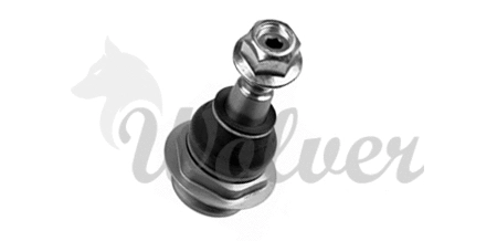 Rotule de barre de connexion WOLVER SP131020