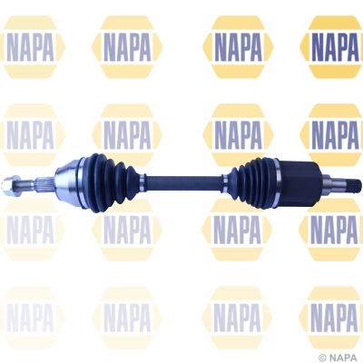 Arbre de transmission NAPA NDS1052L