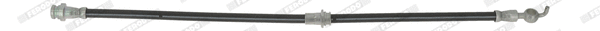 Flexible de frein FERODO FHY2449
