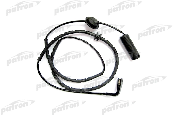 Contact d'avertissement, usure des plaquettes de frein PATRON PE17004