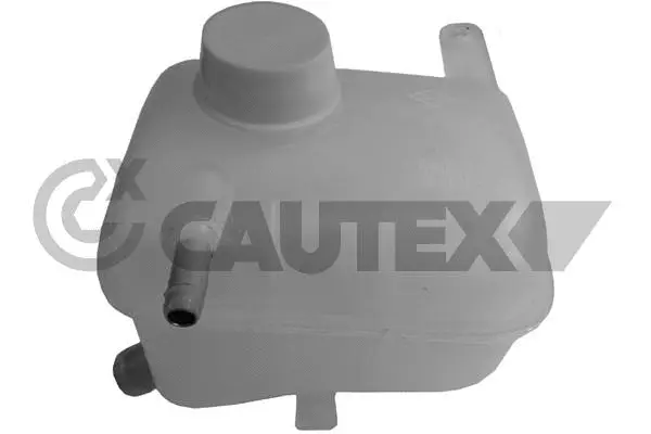 Vase d'expansion, liquide de refroidissement CAUTEX 954039