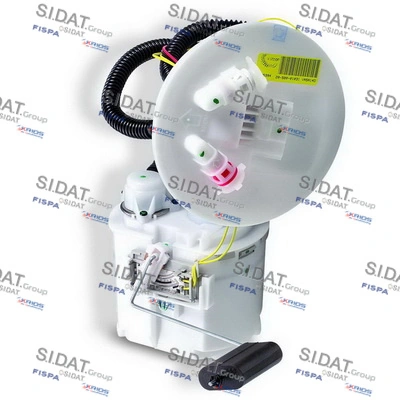 unité d'alimentation de carburant SIDAT 72174