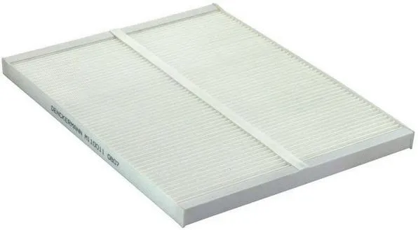Filtre, air de l'habitacle DENCKERMANN M110011