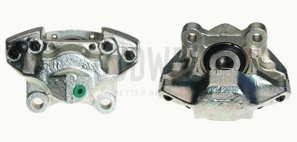 Étrier de frein BUDWEG CALIPER 34737