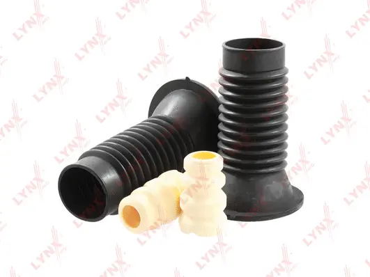 Kit de protection contre la poussière, amortisseur LYNXAUTO PR-7010