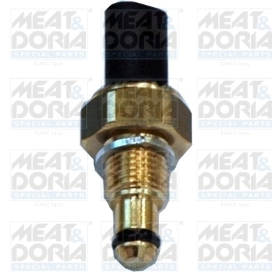 Capteur, température de carburant MEAT & DORIA 82267