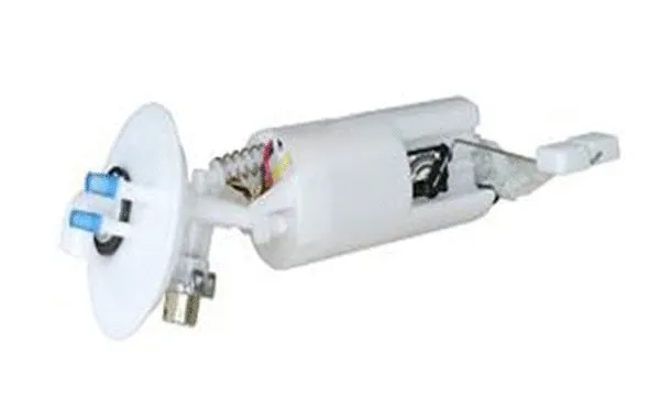 unité d'alimentation de carburant GAUSS GCA80