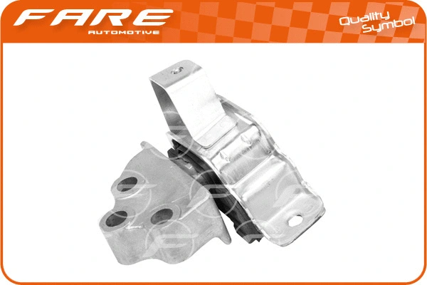 Support moteur FARE SA 13972