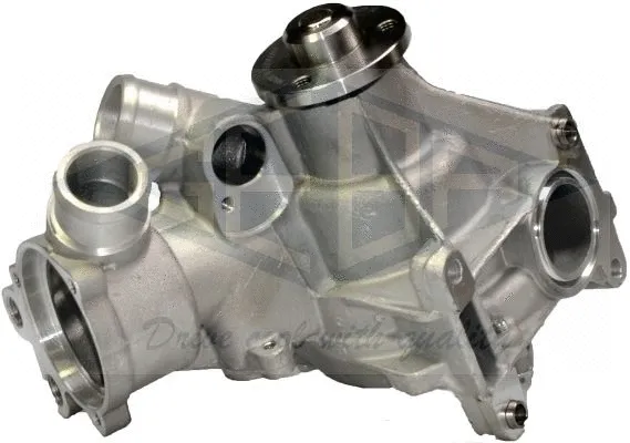 Pompe à eau, refroidissement du moteur GEBA 8020