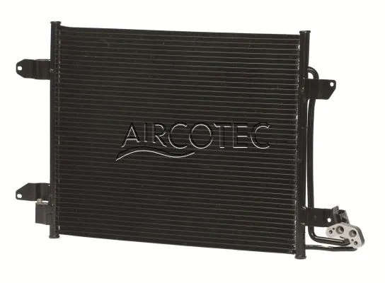 Condenseur, climatisation APC ACT100012