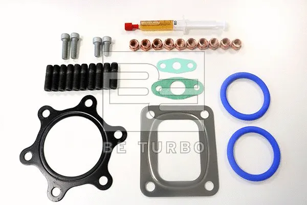 Kit de montage, compresseur BE TURBO ABS840