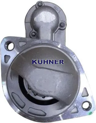 Démarreur AD KÜHNER 255667D