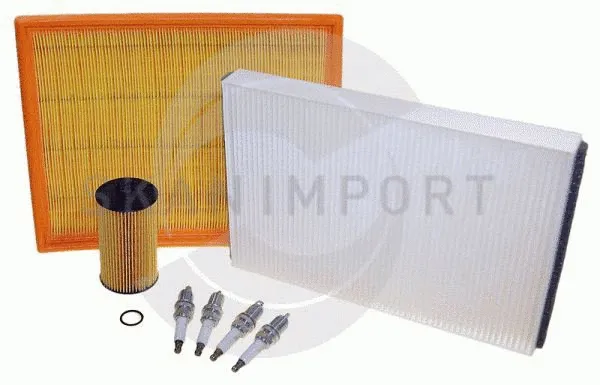 Kit de filtres SKANIMPORT SKO-1