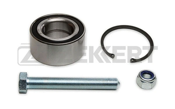 Kit de roulements de roue ZEKKERT RL-1299