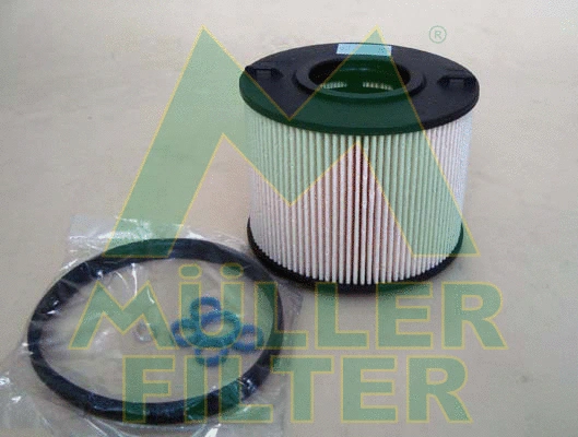 Filtre à carburant MULLER FILTER FN940