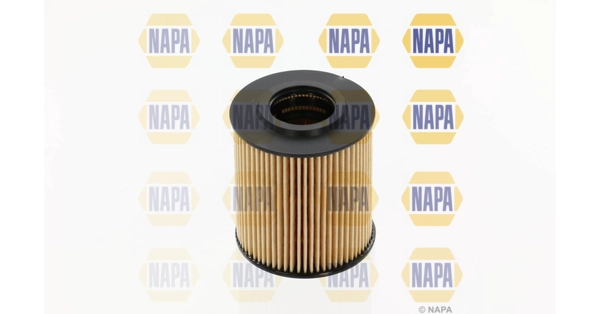 Filtre à huile NAPA NFO3139