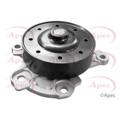 Pompe à eau, refroidissement du moteur APEC AWP1528