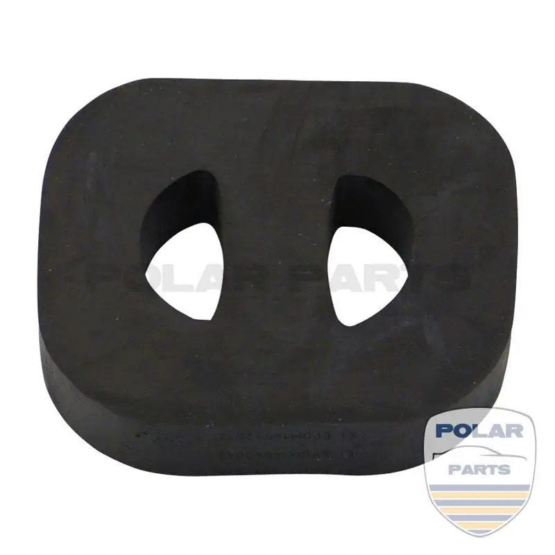 Suspension, échappement POLAR PARTS 10003449