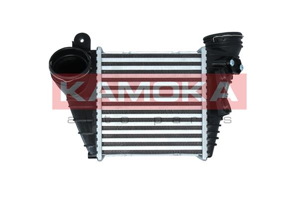 Refroidisseur d'air de suralimentation KAMOKA 7750083
