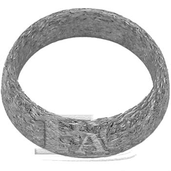 Bague d'étanchéité, tuyau d'échappement VEGAZ GmbH OD-112