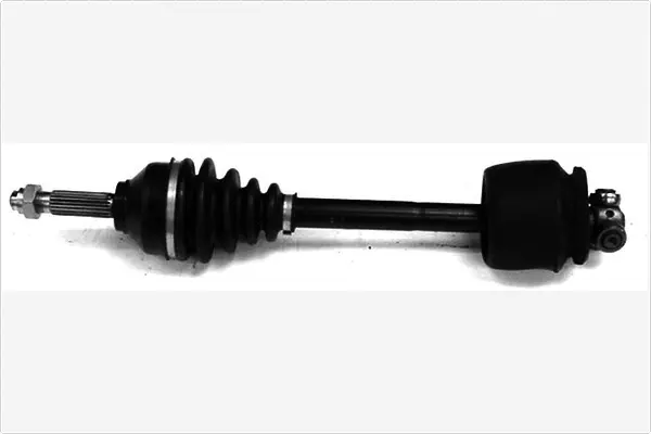 Arbre de transmission DEPA 3279400