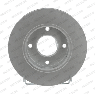 Disque de frein FERODO DDF1621C