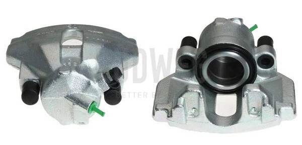 Étrier de frein BUDWEG CALIPER 342488