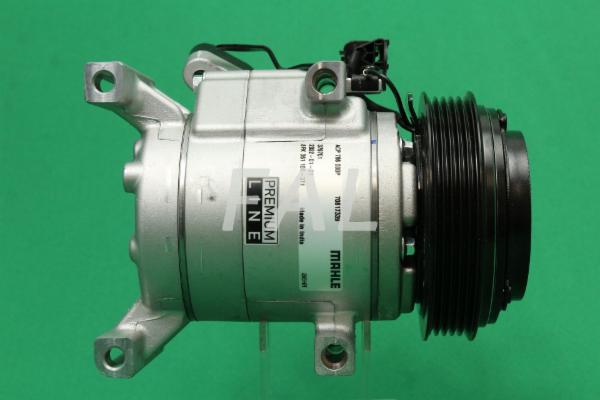 Compresseur, climatisation FAL Anlasser- und Lichtmaschinenservice F016831/1