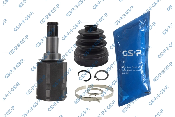 Jeu de joints, arbre de transmission GSP 602457